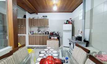 Imagem 4: Casa em Hípica Casa com 2 dormitórios