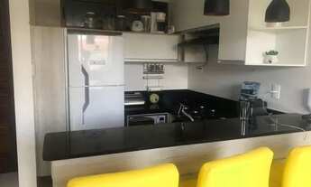 Imagem 2: Apartamento de 01 quarto em Ponta de Campina