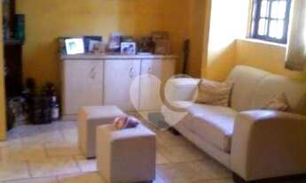 Imagem 6: Casa com 5 dormitórios à venda, 144 m² por R$ 335.000,00 - Cachambi - Rio de Janeiro/RJ