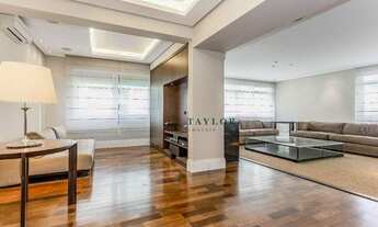 Imagem: Apartamento com 4 dormitórios, sendo 1