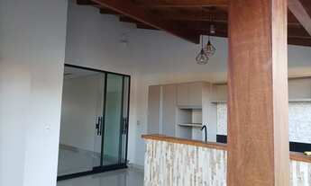 Imagem: Casa 3/4 no JD COSTA VERDE perto do ipase