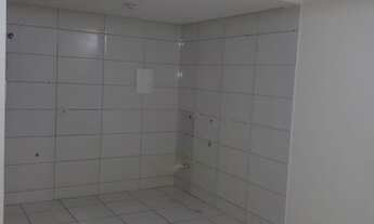 Imagem 2: Aluga Apartamento com churrasqueira na sacada, em São José dos Pinhais, sem burocracia