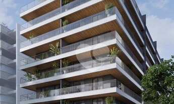 Imagem 2: Apartamento com 2 dormitórios à venda, 72 m² por R$ 737.616,00 - Tijuca - Rio de Janeiro/R