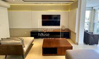 Imagem 6: 233 m² | 3 Suítes + escritório