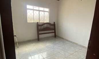 Imagem: Aluga se casa Várzea Grande