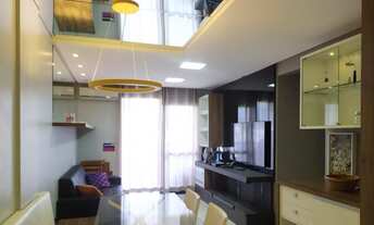 Imagem 4: APARTAMENTO RESIDENCIAL em FLORIANÓPOLIS - SC, CANASVIEIRAS