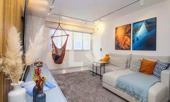 Imagem 4: Apartamento para Aluguel - Perdizes, 2 Quartos, 93 m2