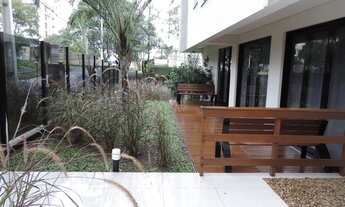 Imagem 7: Mirante apartamento garden COM 2 QUARTOS E 2 VAGAS DE GARAGEM NO CRISTO REI