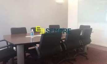 Imagem 5: Andar comercial para alugar com 04 vagas no melhor ponto da Savassi