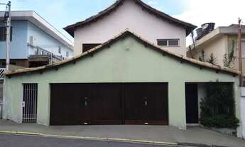 Imagem 2: Sobrado No Jardim São Paulo 7 Dormitórios Sendo 1 Suíte...Todos com armários 04 Vagas