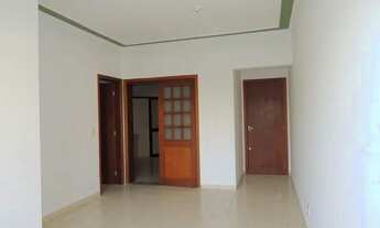 Imagem 2: Apartamento para venda com 93 metros quadrados com 3 quartos em Vila Ana Maria - Ribeirão