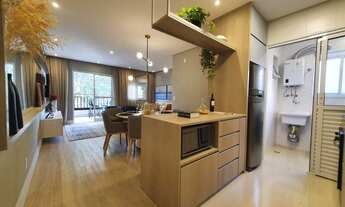 Imagem 5: APARTAMENTO - CAMPO BELO - SP