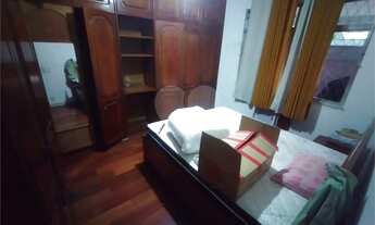 Imagem 4: Casa Triplex com 3 Quartos em Brás de Pina