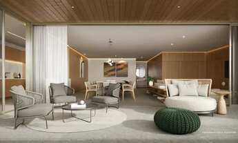 Imagem 4: AMIRA APARTAMENTO COM 3 SUÍTES, SENDO 1 MASTER, 2 CLOSETS E 3 VAGAS DE GARAGEM À VENDA NO