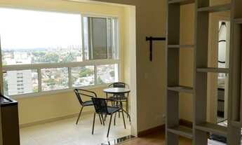 Imagem: Apartamento com 1 dormitório, Vila Oliveira