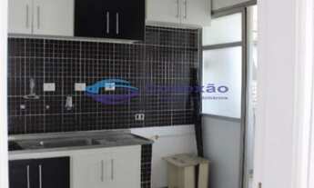 Imagem 1: São Paulo - Apartamento Padrão - Santana