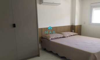 Imagem 2: Lindo Apartamento Mobiliado e Decorado, para LOCAÇÃO Mensal (Saída em Outubro), no centrin