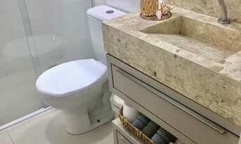 Imagem 4: Apto | 01 Suíte + 01 Dormitório