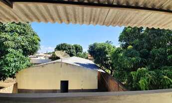 Imagem 7: GALPÃO COM SOBRADO NOS FUNDOS COM 4 QTS SENDO 1 SUÍTE - JARDIM ORIENTE - VALPARAÍSO DE GOI