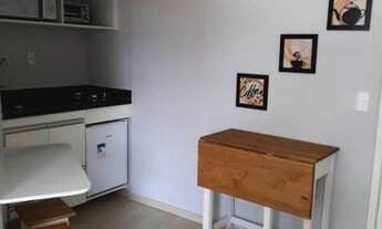 Imagem 3: Excelente apartamento á venda no Cond Moema Studium - Moema - São Paulo - SP