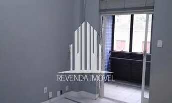 Imagem 2: Apartamento no Condomínio Edifício Fontoura com 110m e 3 quartos em Cerqueira César