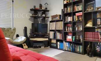 Imagem 6: Casa - Swiss Park - Campinas