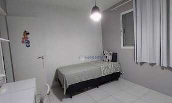 Imagem 6: Apartamento com 3 dormitórios à venda, 96 m² por R$ 550.000,00 - Jardim América - São José