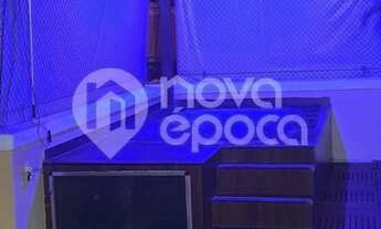 Imagem 6: Cachambi Casa com 4 dormitórios