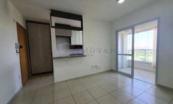Imagem 7: Apartamento Padrão em Ribeirão Preto