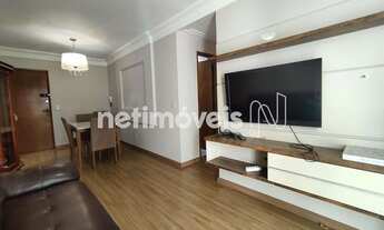 Imagem 4: Locação Apartamento 3 quartos Jardim Camburi Vitória