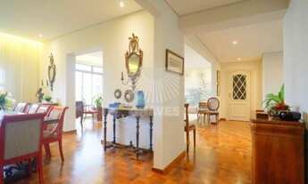 Imagem 7: SÃO PAULO - Apartamento Padrão - JARDIM EUROPA