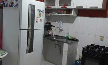 Imagem 7: \Venda casa no Jorge Teixeira próximo à Escola Dom Jackson Damasceno Rodrigues, recém C