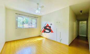 Imagem 1: Apartamento com 2 dormitórios à venda, 72 m² por R$ 470.000,00 - Ipiranga - São Paulo/SP