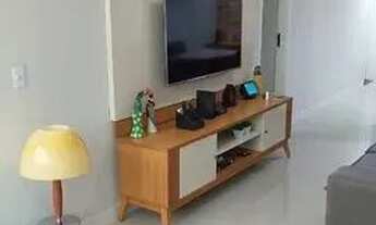 Imagem 2: Apartamento com 3 dormitórios à venda, 80 m² por R$ 685.000 - Recreio dos Bandeirantes - R