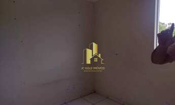Imagem 6: Apartamento com 2 dormitórios à venda, 48 m² - Parque Independência - Barra Mansa/RJ