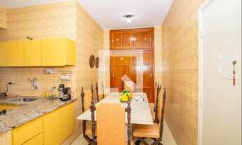 Imagem 7: Apartamento para Aluguel - Centro, 3 Quartos, 120 m2