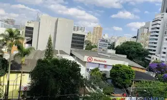 Imagem 7: APARTAMENTO - HIGIENÓPOLIS - SP