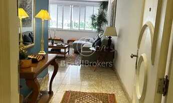 Imagem 4: Rio de Janeiro - Apartamento Padrão - Ipanema