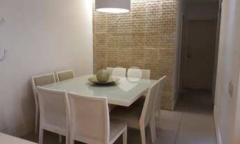 Imagem 4: Cobertura Duplex 3 quartos 3 vagas à venda no Grajaú - Garden Park