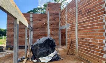 Imagem 4: 1.700mt com construção em andamento em Damolandia/ac veículos