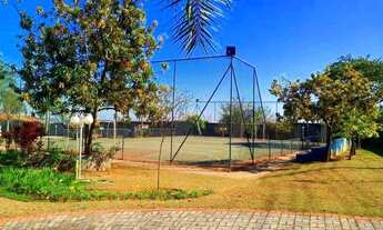 Imagem 4: Lindo Terreno de Esquina Plano, 236 m², à Venda R$195.000 Golden Parque Sigma - Sorocaba