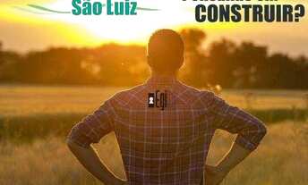 Imagem 7: Terreno a venda no São Luis região Vetor de Crescimento