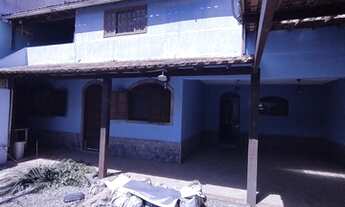 Imagem 2: Casa para aluguel e venda tem 200 metros quadrados com 4 quartos