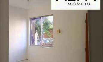 Imagem 2: Apartamento para aluguel tem 70 metros quadrados com 2 quartos em Turu - São Luís - MA