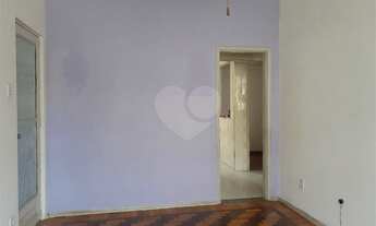 Imagem 3: Apartamento - 01 quarto- Cachambi