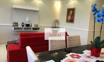 Imagem 6: Apartamento 3 quartos (1 suíte) Jardim Augusta