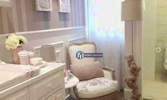 Imagem 6: Cobertura Triplex 05 Quartos - Granbery