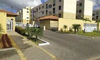 Imagem 7: Aluga apartamento Parque das Árvores 2