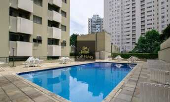 Imagem 7: Flat disponível para locação em Moema