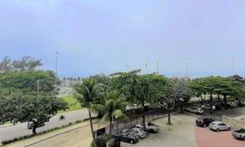 Imagem 2: MARAVILHOSO OPORTUNIDADE APARTAMENTO FRONTAL MAR SOL DA MANHÃ 04 QTOS 1 SUÍTE 3 VAGAS